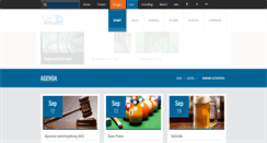 Desktop Screenshot of nwsvhelix.nl